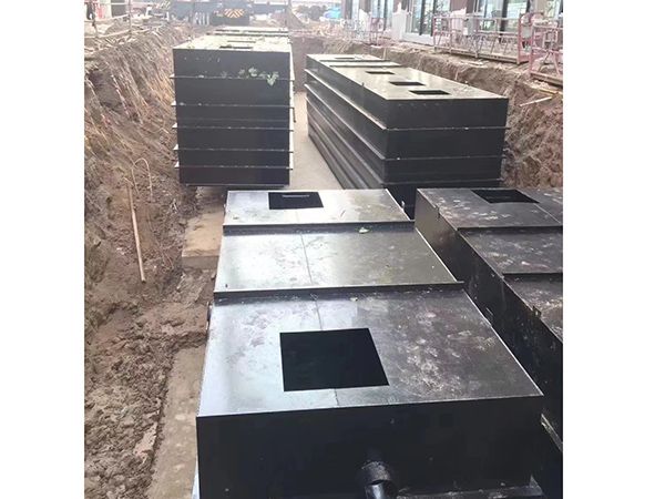 东西湖​甘肃嘉源通环保：全品类水处理设备，一站式守护碧水清流