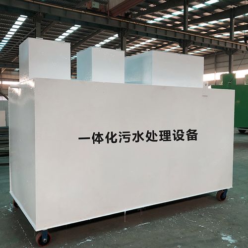 东西湖甘肃嘉源通全域服务｜专业污水处理设备定制生产、安装运维一站式解决方案
